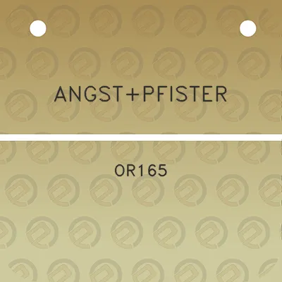 angstpfister-or165