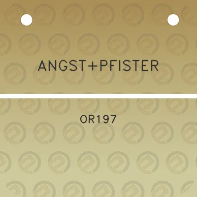 angstpfister-or197