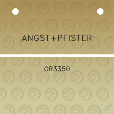 angstpfister-or3350