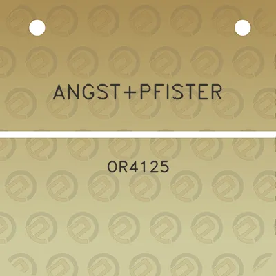 angstpfister-or4125