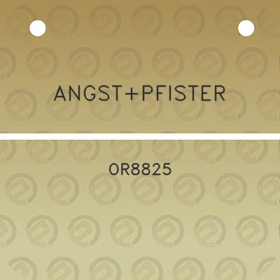 angstpfister-or8825