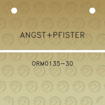 angstpfister-orm0135-30