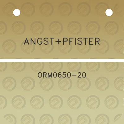 angstpfister-orm0650-20