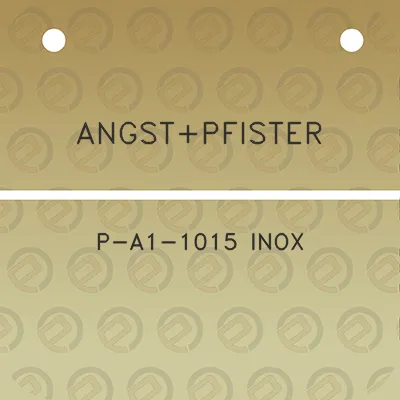 angstpfister-p-a1-1015-inox