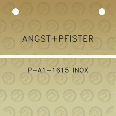 angstpfister-p-a1-1615-inox