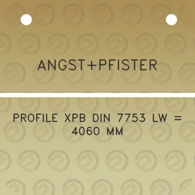 angstpfister-profile-xpb-din-7753-lw-4060-mm