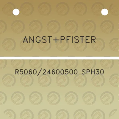 angstpfister-r506024600500-sph30