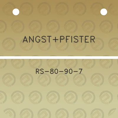 angstpfister-rs-80-90-7