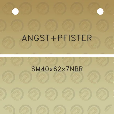 angstpfister-sm40x62x7nbr