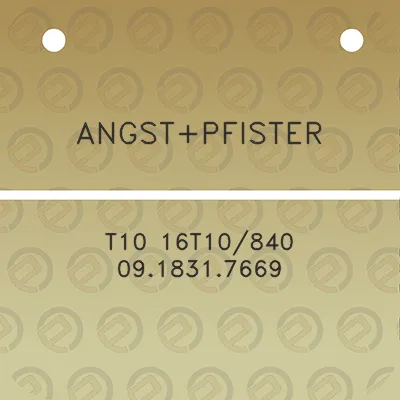 angstpfister-t10-16t10840-0918317669