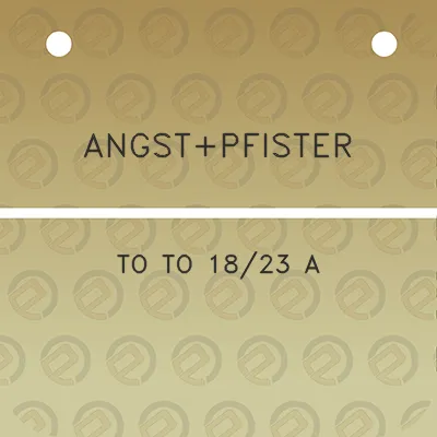 angstpfister-to-to-1823-a