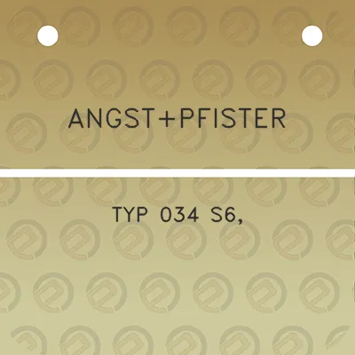 angstpfister-typ-034-s6