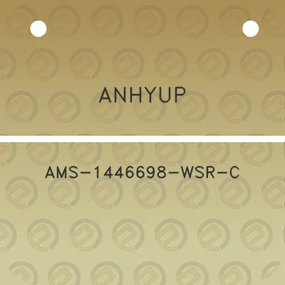 anhyup-ams-1446698-wsr-c