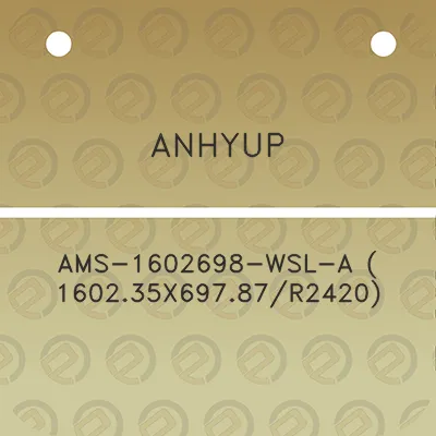 anhyup-ams-1602698-wsl-a-160235x69787r2420