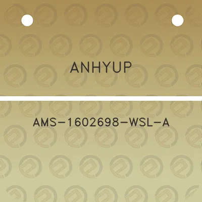 anhyup-ams-1602698-wsl-a