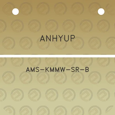 anhyup-ams-kmmw-sr-b