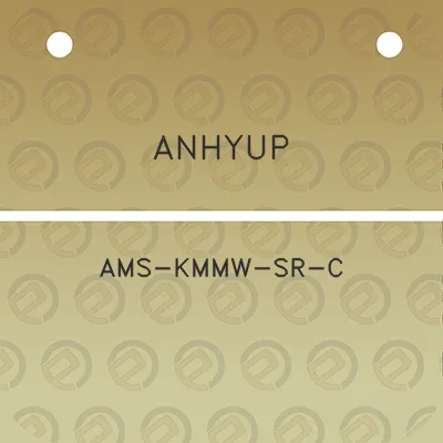 anhyup-ams-kmmw-sr-c