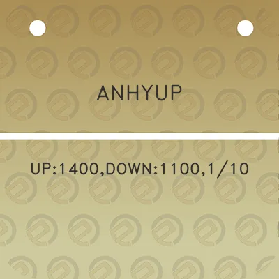 anhyup-up1400down1100110