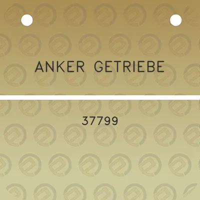 anker-getriebe-37799