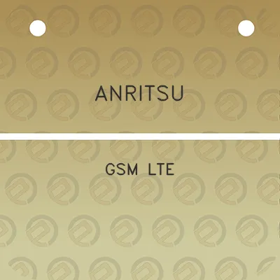 anritsu-gsm-lte