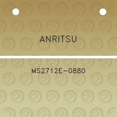 anritsu-ms2712e-0880