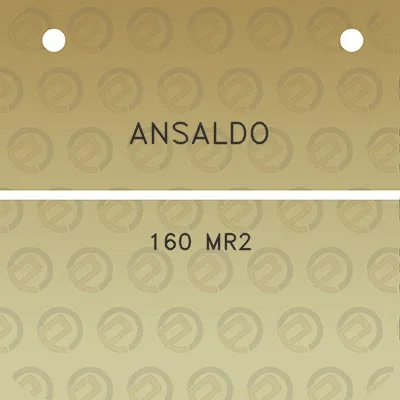 ansaldo-160-mr2