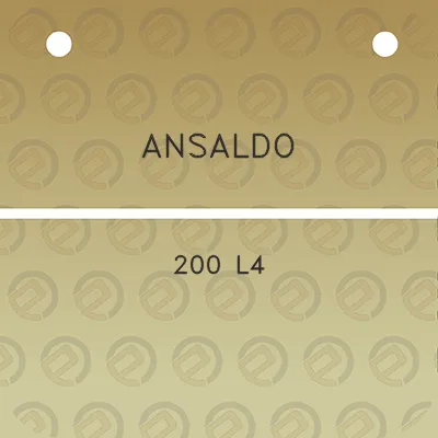 ansaldo-200-l4