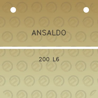 ansaldo-200-l6