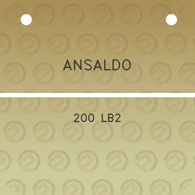 ansaldo-200-lb2