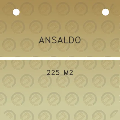 ansaldo-225-m2