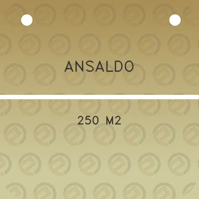 ansaldo-250-m2