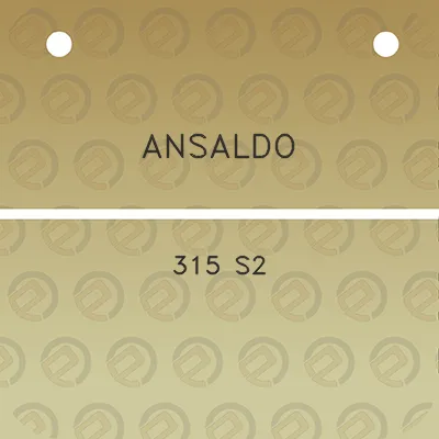 ansaldo-315-s2