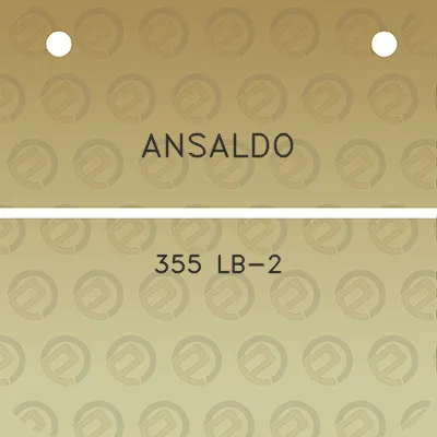 ansaldo-355-lb-2