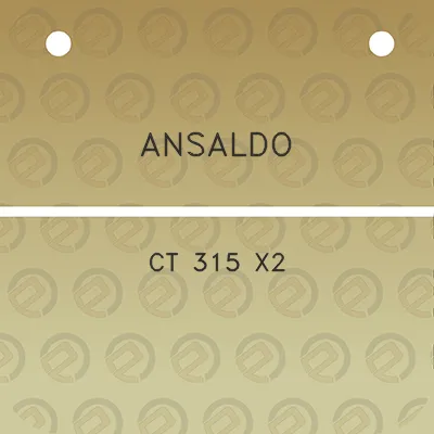 ansaldo-ct-315-x2