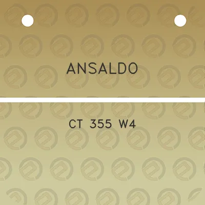 ansaldo-ct-355-w4