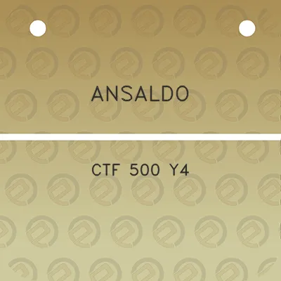 ansaldo-ctf-500-y4