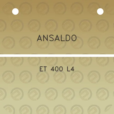 ansaldo-et-400-l4