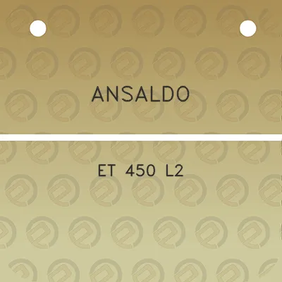 ansaldo-et-450-l2