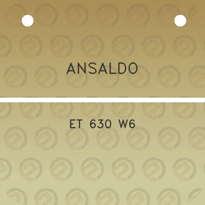 ansaldo-et-630-w6