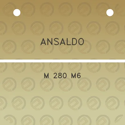 ansaldo-m-280-m6