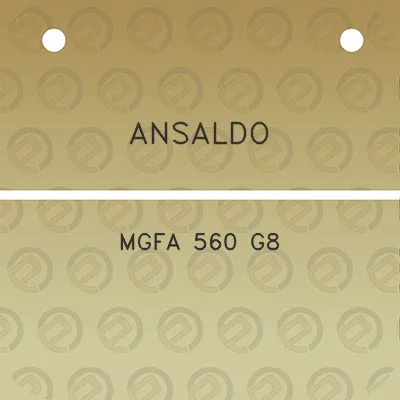 ansaldo-mgfa-560-g8