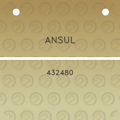 ansul-432480