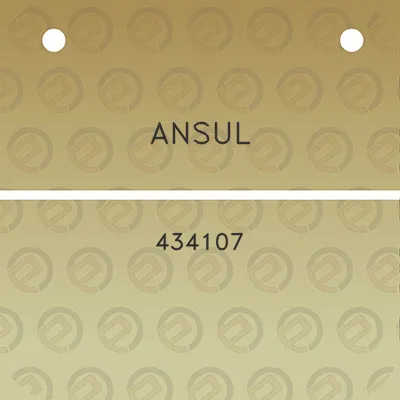 ansul-434107