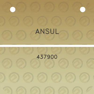 ansul-437900