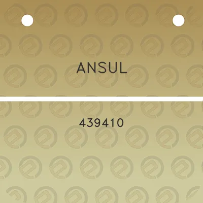 ansul-439410