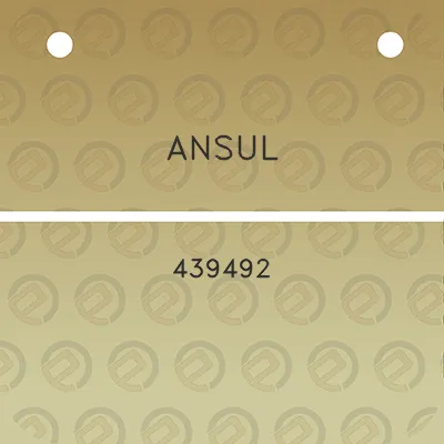 ansul-439492