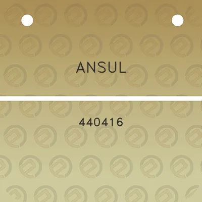 ansul-440416