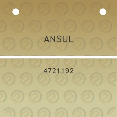 ansul-4721192