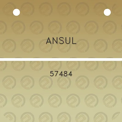 ansul-57484