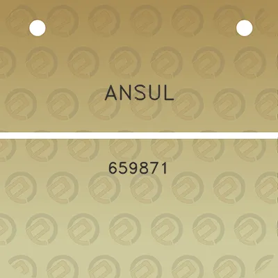 ansul-659871